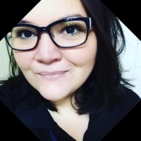 Maria Alice Ferreira