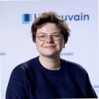 Sarah Douhard