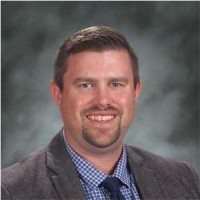 Ryan Smith, Ed.S., Csml