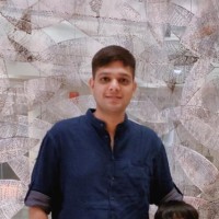 Dhaval Taunk