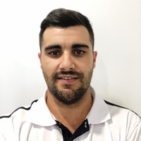 Jason Dos Santos