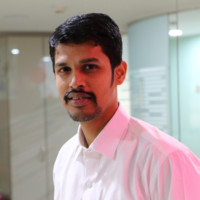 Mangesh Pashte