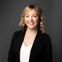 Chelsea Barlow, CPHR