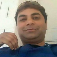 Mohd Shaheed Rander