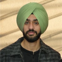 Gurinder Deol