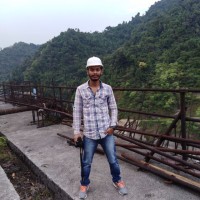 Partha Protim Konwar