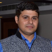 Manish Kumar Kalra