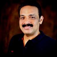 Anoob George Varkey
