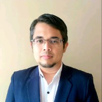 Faisal Yazdi