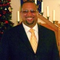Kevin Edwards