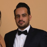 Sadegh Kazemeini