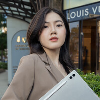 Ivy Thy Nguyen