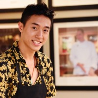 Albert Nguyen