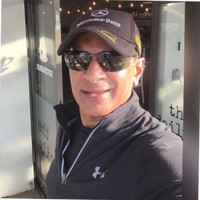 Tony Pillay