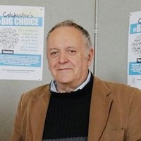 David De'ath