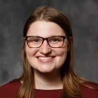 Kristen Pechacek, Phd