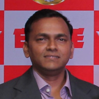 Mangesh Bhogle