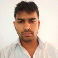 Ali Asad