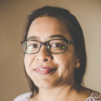 Jyoti Pillay