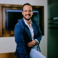 Victor Andres Almeida
