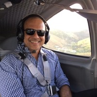 David Alcaiz Mansur Jr.