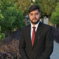 Shukrullah Saifi