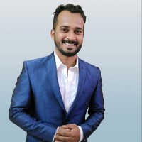 Tushar Amte