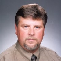 Mark Burge