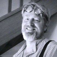 Cyrille Hugon 余 弓