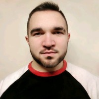 Max Pavlyuk