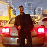 Sudeep Shetty