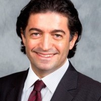 Omid Etemadi, Ph.D., LEED AP