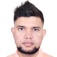 Saroj Poudel