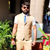 Jignesh Chaudhari