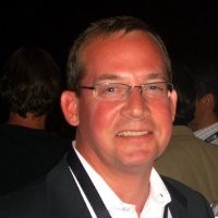 Ross Ford