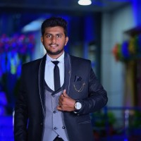 Abhi Gowda
