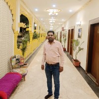 Anil nagar