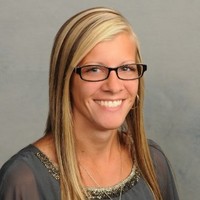 Jessica Thomas