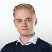 Mattias Fritzson