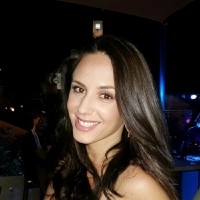 Marija Krmek Tafra