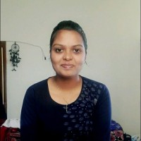 Anagha Gs