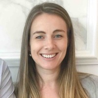 Rachel Glasbergen
