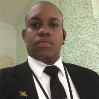 Renaldo Edwards