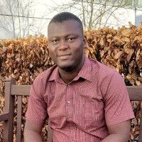 Sirajdeen Olukotun