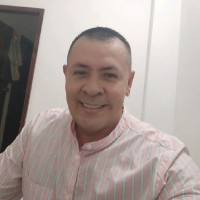 Javier Cubillos Andrade