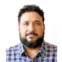 Eberth Manjarrez