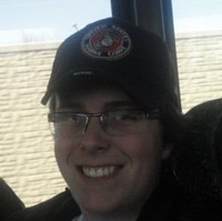 James Cassady