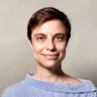 Elena Mihăescu