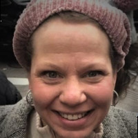 KAREN WOODARD, MPH, RDMS, RDCS (AE, PE, FE)