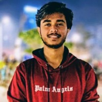 Huzaifa Sheikh